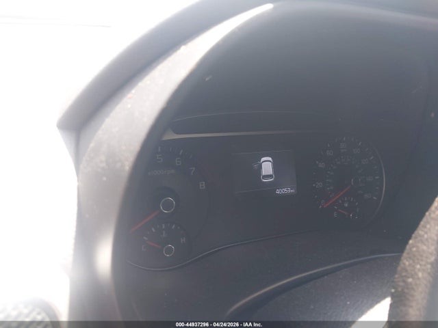 KNDJ23AU3M7131504 KIA SOUL LX