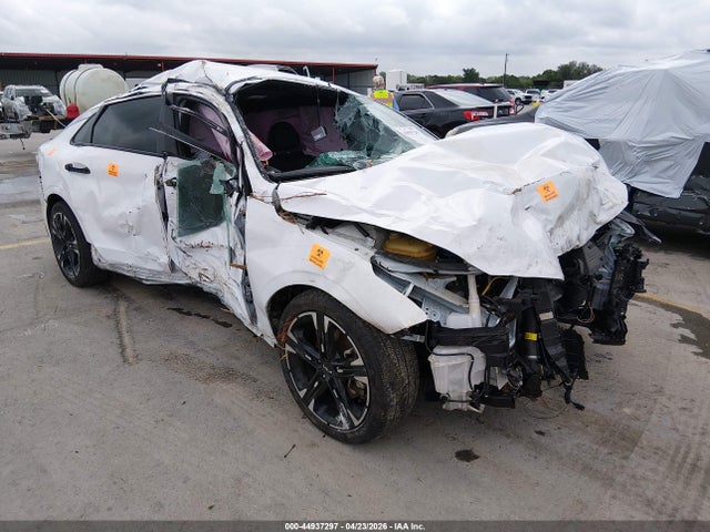 Aukcja sprzedaży 2024 Kia K5 Gt-line, vin: 5XXG64J27RG254465, numer aukcji: 44937297