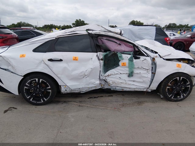 Aukcja sprzedaży 2024 Kia K5 Gt-line, vin: 5XXG64J27RG254465, numer aukcji: 44937297