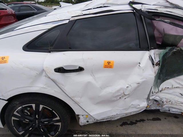 Aukcja sprzedaży 2024 Kia K5 Gt-line, vin: 5XXG64J27RG254465, numer aukcji: 44937297