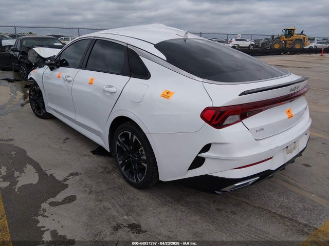 Aukcja sprzedaży 2024 Kia K5 Gt-line, vin: 5XXG64J27RG254465, numer aukcji: 44937297
