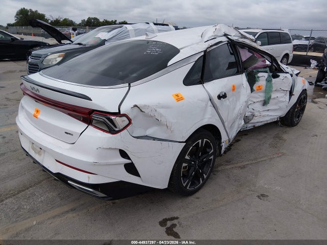 Aukcja sprzedaży 2024 Kia K5 Gt-line, vin: 5XXG64J27RG254465, numer aukcji: 44937297