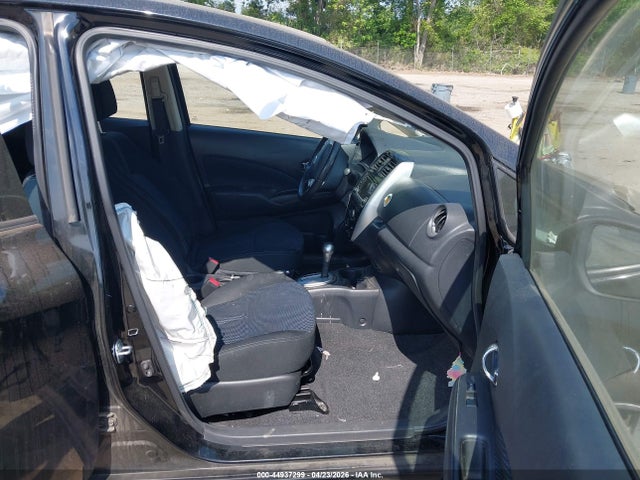 3N1CE2CPXFL354335 Nissan Versa Note Sv