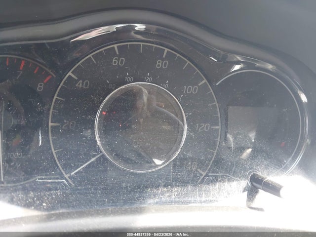 3N1CE2CPXFL354335 Nissan Versa Note Sv