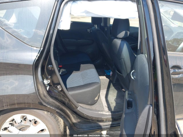 3N1CE2CPXFL354335 Nissan Versa Note Sv
