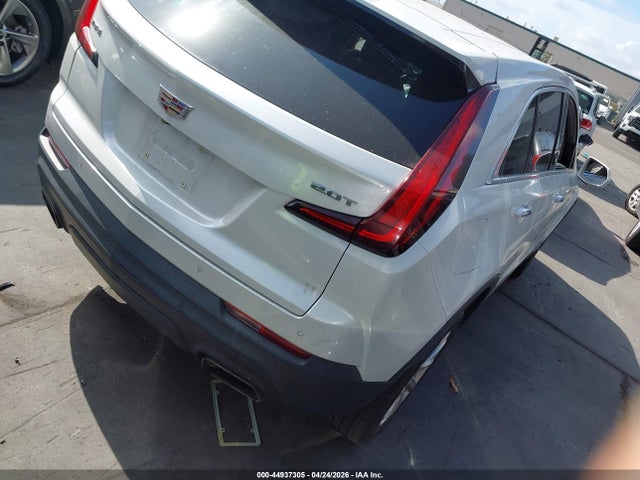 Продаж на аукціоні авто 2019 Cadillac Xt4 Luxury, vin: 1GYAZAR43KF178761, номер лоту: 44937305