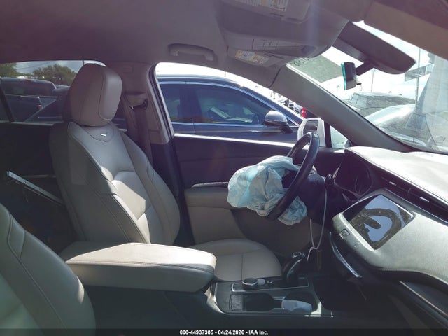 Продаж на аукціоні авто 2019 Cadillac Xt4 Luxury, vin: 1GYAZAR43KF178761, номер лоту: 44937305