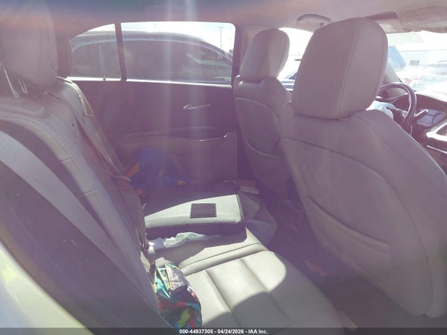 Продаж на аукціоні авто 2019 Cadillac Xt4 Luxury, vin: 1GYAZAR43KF178761, номер лоту: 44937305