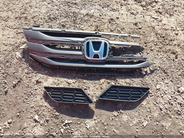 44937310 :رقم المزاد ، 5FNRL5H66BB068070 vin ، 2011 Honda Odyssey Ex-l مزاد بيع