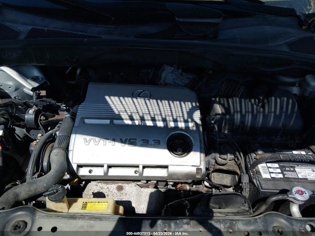Aukcja sprzedaży 2004 Lexus Rx 330, vin: JTJHA31U840014878, numer aukcji: 44937313