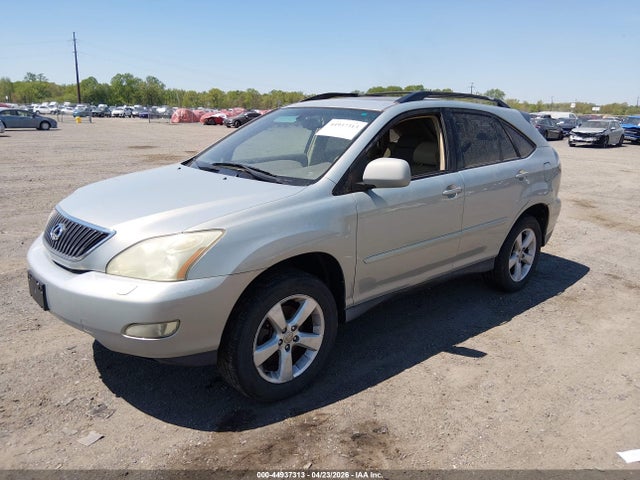 Aukcja sprzedaży 2004 Lexus Rx 330, vin: JTJHA31U840014878, numer aukcji: 44937313