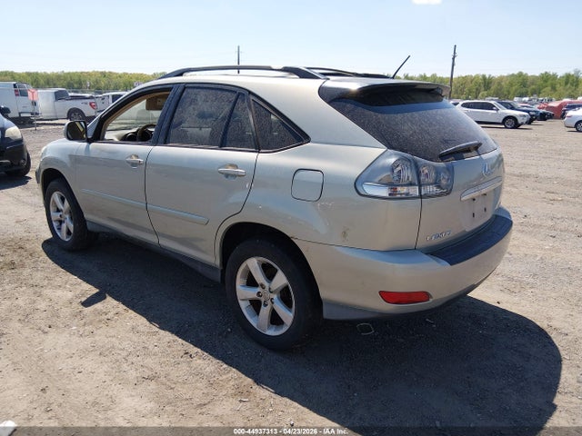 Aukcja sprzedaży 2004 Lexus Rx 330, vin: JTJHA31U840014878, numer aukcji: 44937313