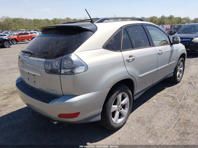 Aukcja sprzedaży 2004 Lexus Rx 330, vin: JTJHA31U840014878, numer aukcji: 44937313