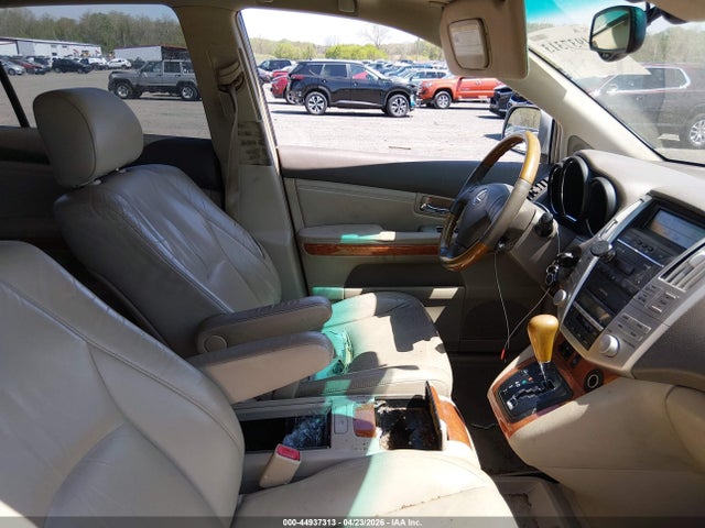 Aukcja sprzedaży 2004 Lexus Rx 330, vin: JTJHA31U840014878, numer aukcji: 44937313