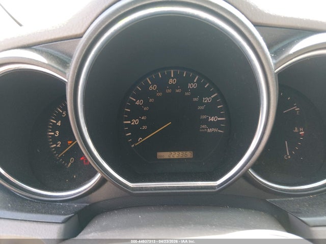 Aukcja sprzedaży 2004 Lexus Rx 330, vin: JTJHA31U840014878, numer aukcji: 44937313