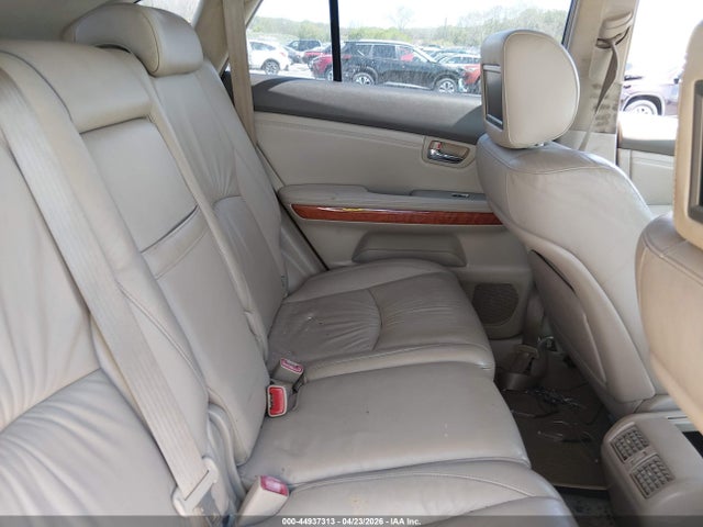 Aukcja sprzedaży 2004 Lexus Rx 330, vin: JTJHA31U840014878, numer aukcji: 44937313
