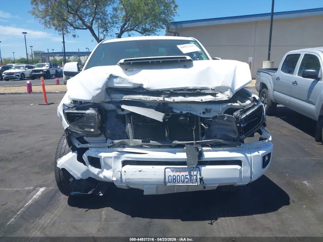 Toyota Tundra Sr5 2021 5TFDY5F13MX964323 Image 13