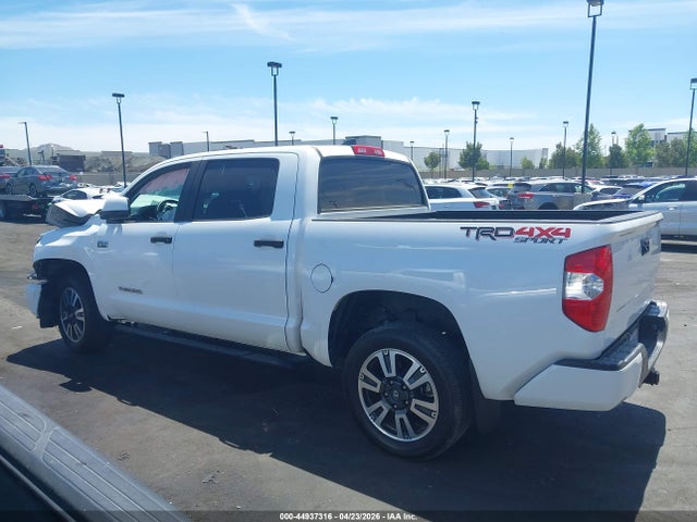 Toyota Tundra Sr5 2021 5TFDY5F13MX964323 Image 15