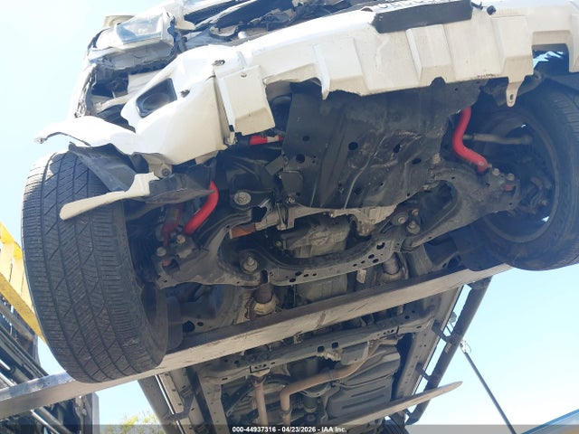 Toyota Tundra Sr5 2021 5TFDY5F13MX964323 Image 19