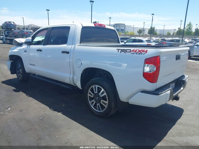 Toyota Tundra Sr5 2021 5TFDY5F13MX964323 Image 3