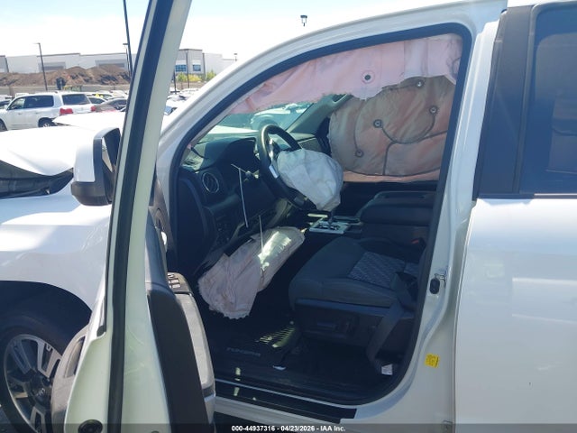 Toyota Tundra Sr5 2021 5TFDY5F13MX964323 Image 5