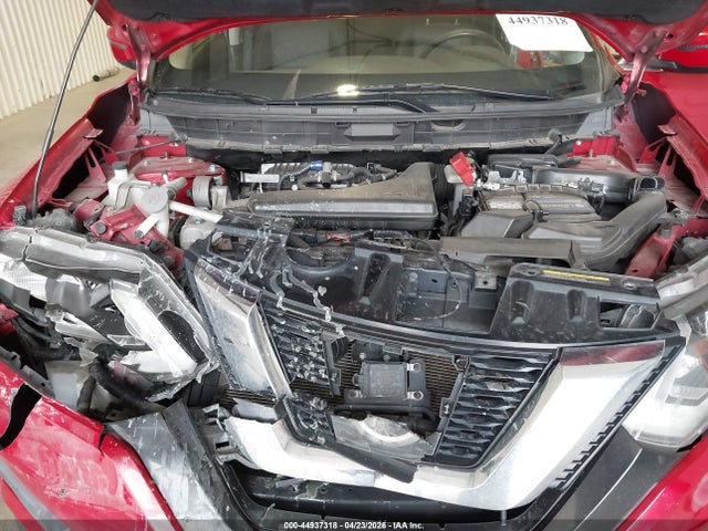 Aukcja sprzedaży 2017 Nissan Rogue Sv, vin: JN8AT2MV3HW269491, numer aukcji: 44937318