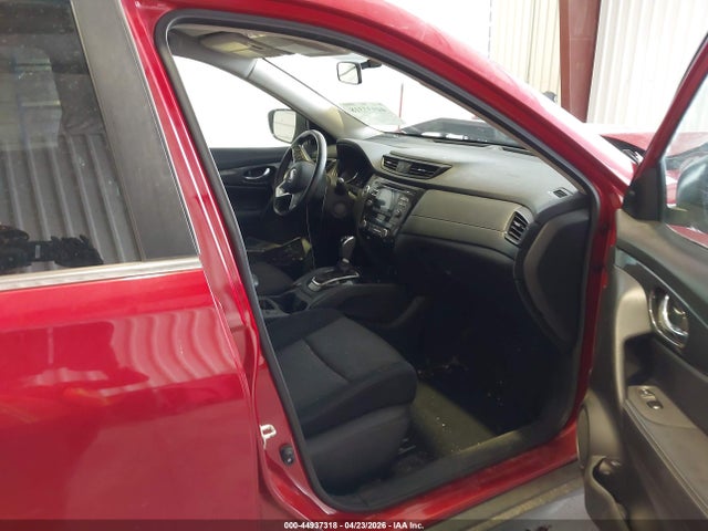 Aukcja sprzedaży 2017 Nissan Rogue Sv, vin: JN8AT2MV3HW269491, numer aukcji: 44937318