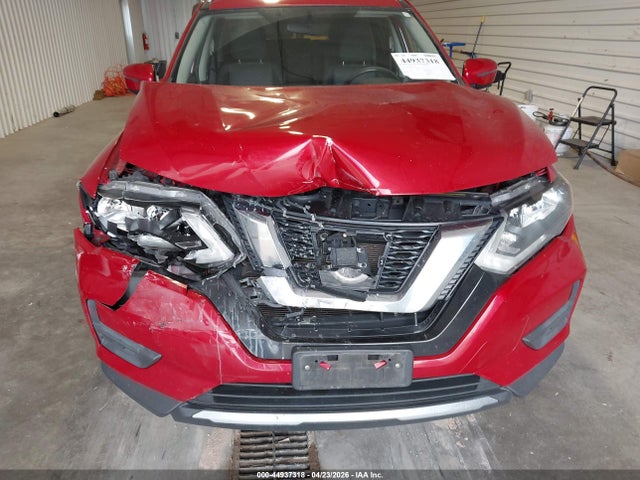 Aukcja sprzedaży 2017 Nissan Rogue Sv, vin: JN8AT2MV3HW269491, numer aukcji: 44937318