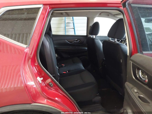 Aukcja sprzedaży 2017 Nissan Rogue Sv, vin: JN8AT2MV3HW269491, numer aukcji: 44937318