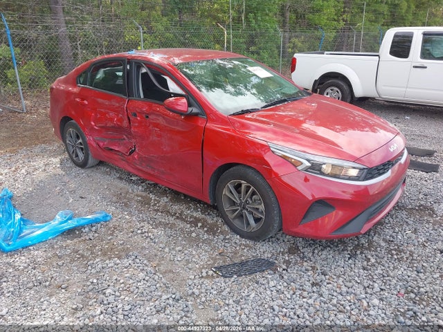 Продажа на аукционе авто 2024 Kia Forte Lxs, vin: 3KPF24ADXRE750958, номер лота: 44937323