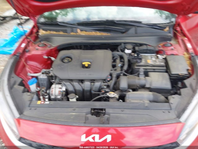 Продаж на аукціоні авто 2024 Kia Forte Lxs, vin: 3KPF24ADXRE750958, номер лоту: 44937323