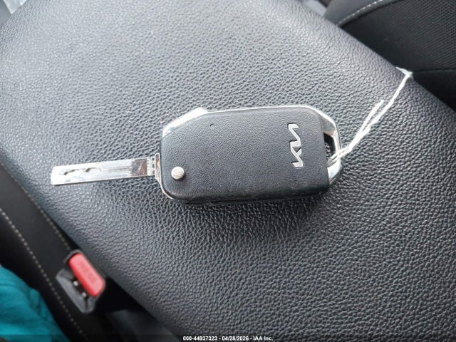 Продаж на аукціоні авто 2024 Kia Forte Lxs, vin: 3KPF24ADXRE750958, номер лоту: 44937323