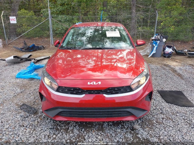 Продаж на аукціоні авто 2024 Kia Forte Lxs, vin: 3KPF24ADXRE750958, номер лоту: 44937323