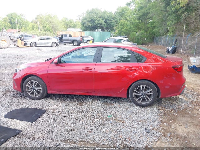 Продаж на аукціоні авто 2024 Kia Forte Lxs, vin: 3KPF24ADXRE750958, номер лоту: 44937323