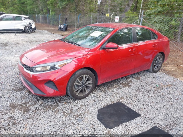 Продаж на аукціоні авто 2024 Kia Forte Lxs, vin: 3KPF24ADXRE750958, номер лоту: 44937323