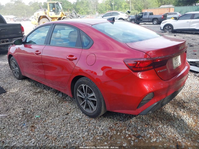 Продаж на аукціоні авто 2024 Kia Forte Lxs, vin: 3KPF24ADXRE750958, номер лоту: 44937323