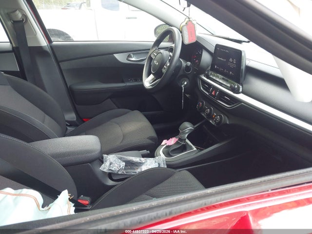 Продаж на аукціоні авто 2024 Kia Forte Lxs, vin: 3KPF24ADXRE750958, номер лоту: 44937323