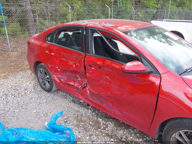 Продаж на аукціоні авто 2024 Kia Forte Lxs, vin: 3KPF24ADXRE750958, номер лоту: 44937323