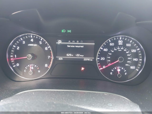 Продаж на аукціоні авто 2024 Kia Forte Lxs, vin: 3KPF24ADXRE750958, номер лоту: 44937323
