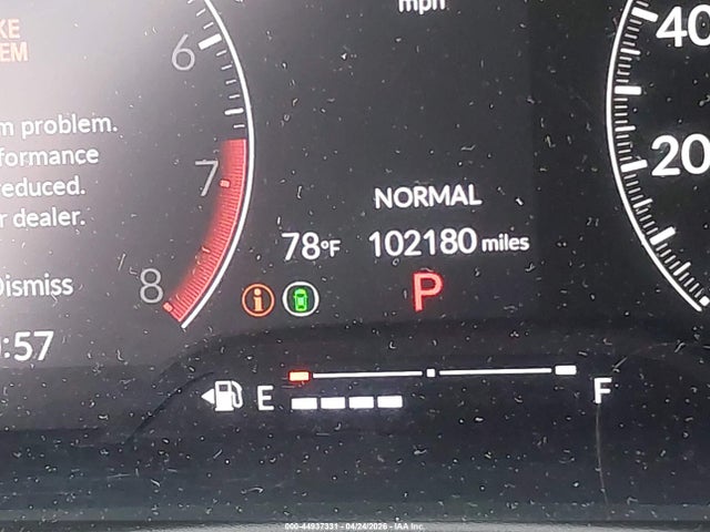 Honda Civic Sport 2022 2HGFE2F59NH548934 Image 15