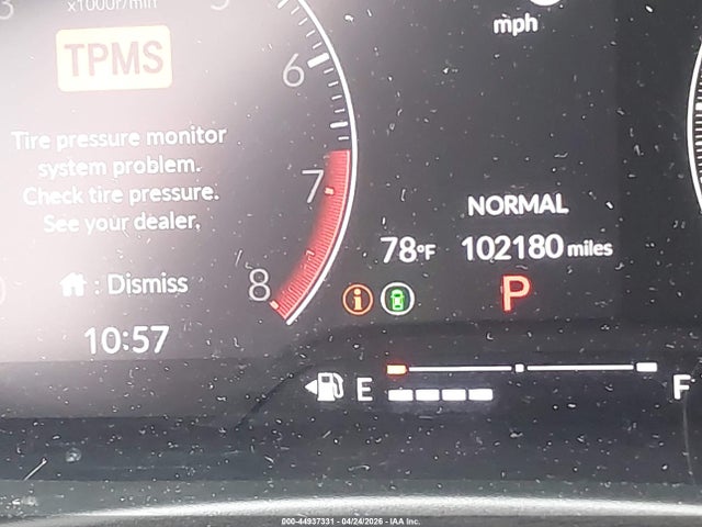Honda Civic Sport 2022 2HGFE2F59NH548934 Image 7