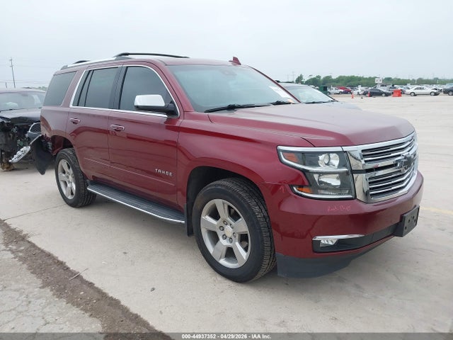 Chevrolet Tahoe 2wd Premier 2020 1GNSCCKC5LR105987 main image