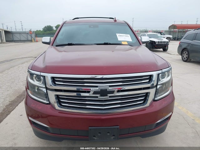 1GNSCCKC5LR105987 Chevrolet Tahoe 2wd Premier