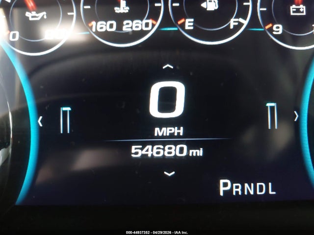 1GNSCCKC5LR105987 Chevrolet Tahoe 2wd Premier