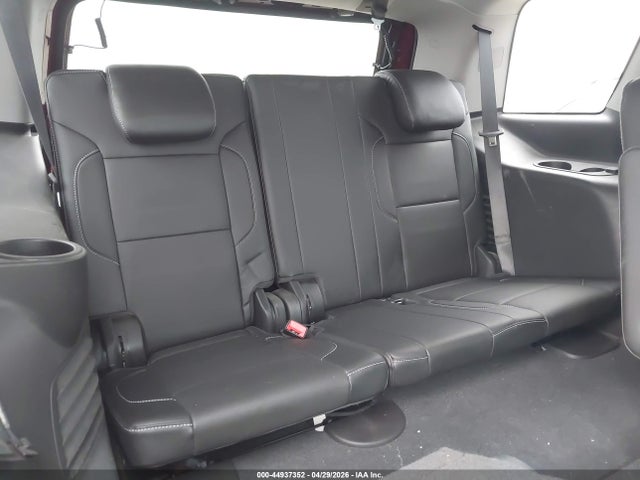 1GNSCCKC5LR105987 Chevrolet Tahoe 2wd Premier
