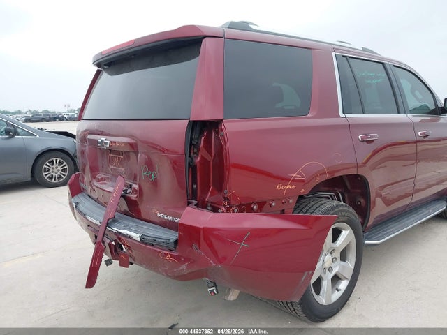 1GNSCCKC5LR105987 Chevrolet Tahoe 2wd Premier
