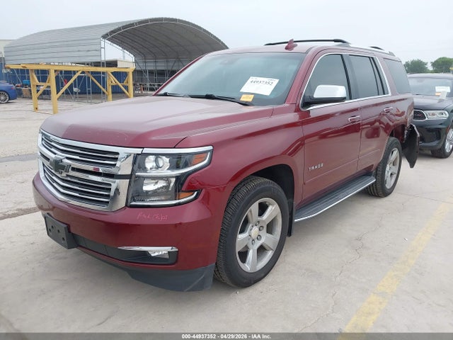 1GNSCCKC5LR105987 Chevrolet Tahoe 2wd Premier