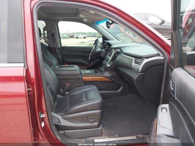 1GNSCCKC5LR105987 Chevrolet Tahoe 2wd Premier