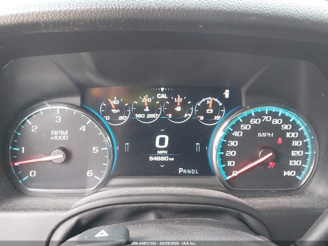1GNSCCKC5LR105987 Chevrolet Tahoe 2wd Premier