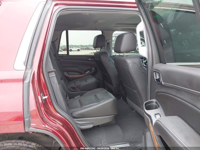 1GNSCCKC5LR105987 Chevrolet Tahoe 2wd Premier